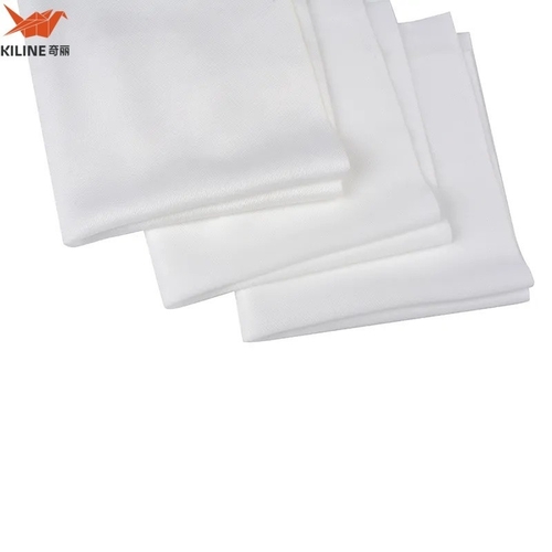 Latest company case about Comparing Industrial Wiping Solutions: 2 Ply vs. 3 Ply vs. Nonwoven Wipers