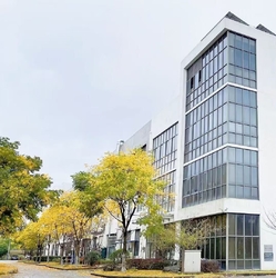 Shanghai Kiline Paper Co., Ltd.