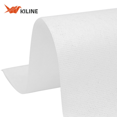quality  PP30% Heavy Duty Nonwoven Industrial Cleaning Wipes Disposable factory