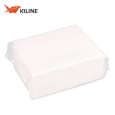 3 Ply Industrial Cleaning Wipers 300×380mm/Sheet Heavy Duty With Private Label