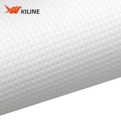 3 Ply Reinforced Heavy Duty Paper Industrial Wiping Paper High Surface Softness