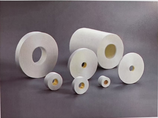 Smooth Microfiber Industrial Cleaning Paper Friction Resistant