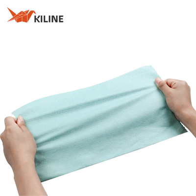 Multitask Nonwoven Industrial Cleaning Wipes Jumbo Roll Dry
