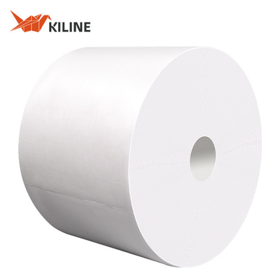 PP30% Heavy Duty Nonwoven Industrial Cleaning Wipes Disposable