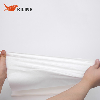 Heavy Duty Non Woven Fabric Cloths 65gsm for Adhesive Cleaning