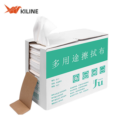 Reusable Multiuse Cleaning Cloth Wiping Towels For Mirror And Mold Polishing