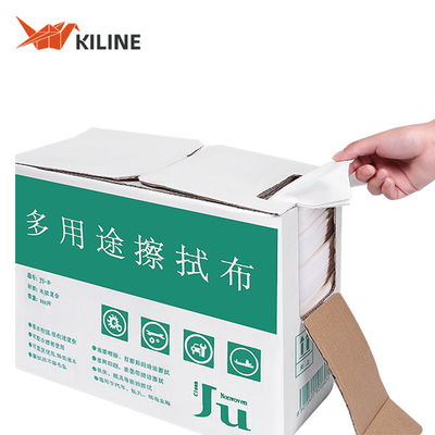 Reusable Multiuse Cleaning Cloth Wiping Towels For Mirror And Mold Polishing
