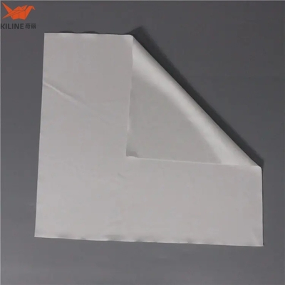 Lint Free Laser Cut 120gsm 9*9inch Wiper 100% Polyester Cleaning Wipes Lint Free Wipes Cleanroom Wiper