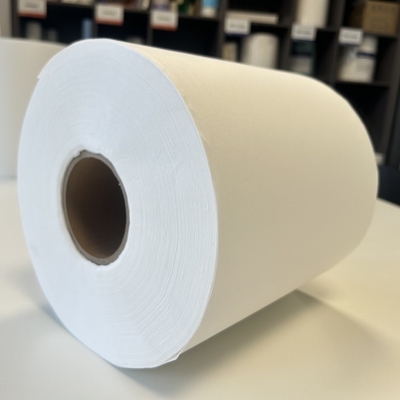 Wood Pulp Mixed Material Industrial Cleaning Paper Oleophilic Water Absorbent