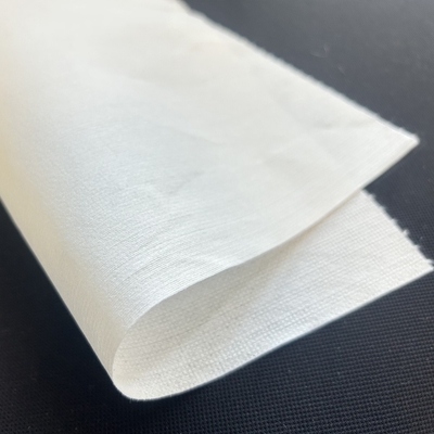 Wood Pulp Mixed Material Industrial Cleaning Paper Oleophilic Water Absorbent