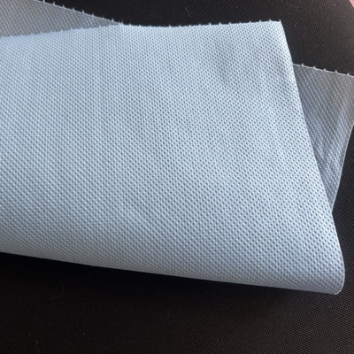 Lightweight Industrial Cleaning Paper Daily Cleaning Eye Catching Color 119gsm