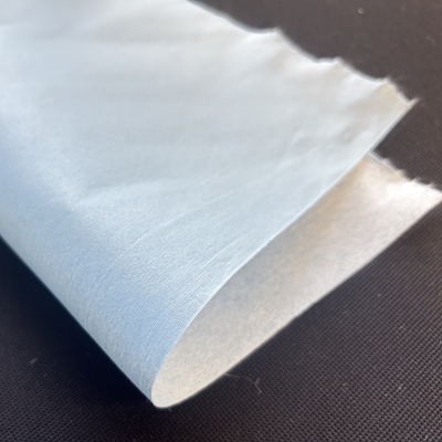 PET Fiber Wood Pulp Wipe Clean Paper Industrial 60gsm-69gsm