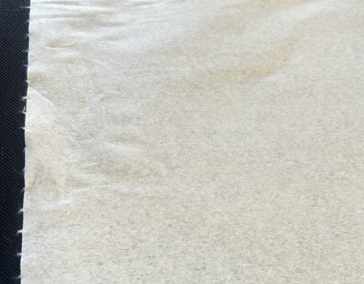Plain Dust Free Industrial Wipe Clean Paper PET Wood Pulp Material