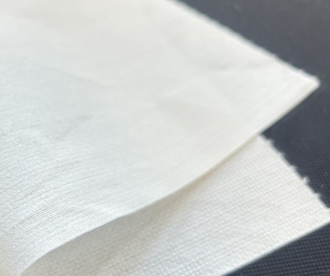 Dual Action Absorption Wipe Clean Paper Industrial Water Absorption 80-89gsm