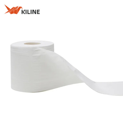 Absorbent Hygienic Toilet Wipe Clean Paper FSC Certified 20 Pack
