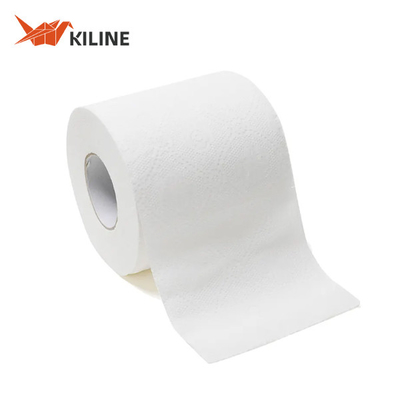 Absorbent Hygienic Toilet Wipe Clean Paper FSC Certified 20 Pack