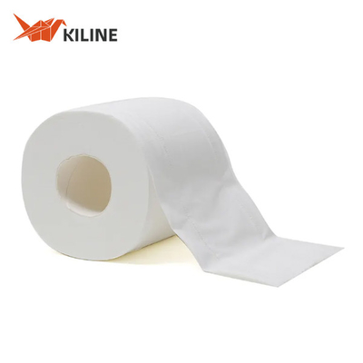 Absorbent Hygienic Toilet Wipe Clean Paper FSC Certified 20 Pack