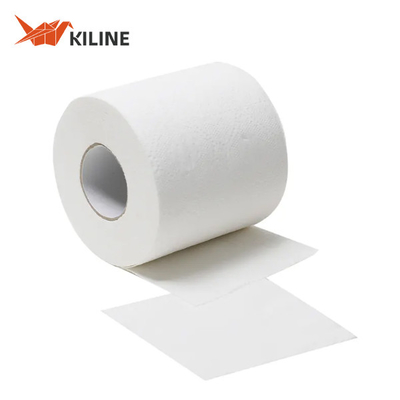 Absorbent Hygienic Toilet Wipe Clean Paper FSC Certified 20 Pack