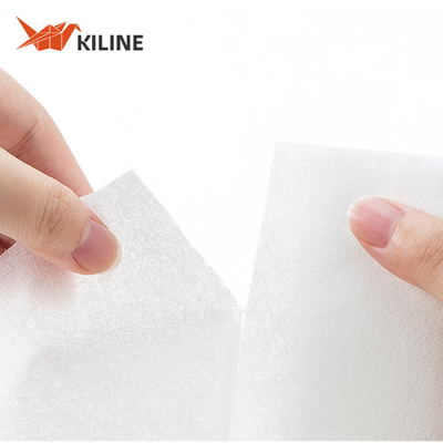 Household Kitchen Wipe Clean Paper Towels Oil Absorption Dust Free Multipurpose