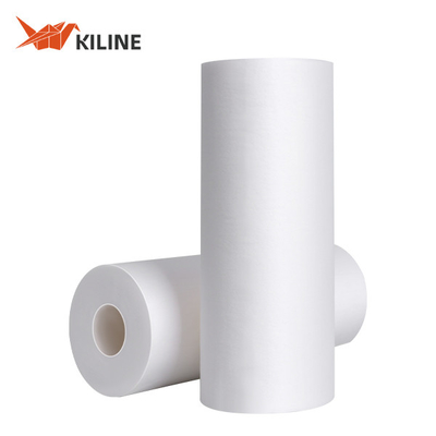 Multipurpose Kitchen Dish Cleaning Towels Oil Absorption Dust Free 60gsm×1ply