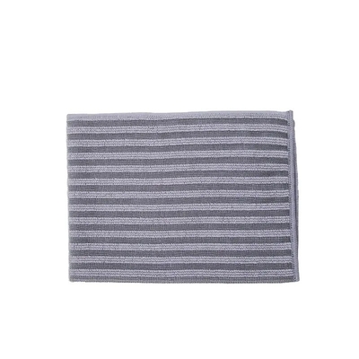 Custom 40*40cm 25*25cm Recycled Polyester Cleaning Microfiber Towel Cleaning Cloth For Kitchen