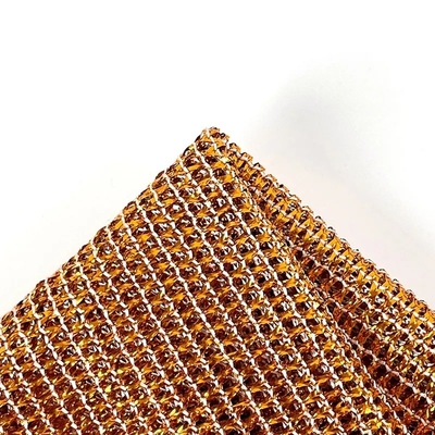 Wet And Dry Household Cleaning Cloths Non Scratch Wire Dishcloth for Travel