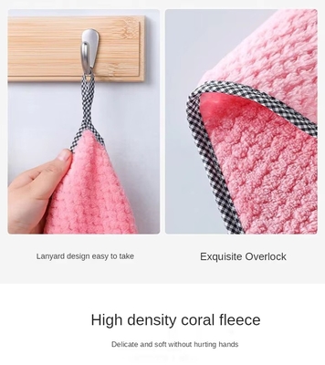Multi-functional Cleaning Towel Car Drying Wash Towel