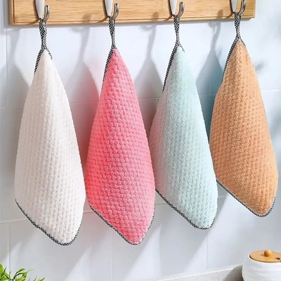 Multi-functional Cleaning Towel Car Drying Wash Towel