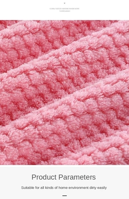 Multi-functional Cleaning Towel Car Drying Wash Towel