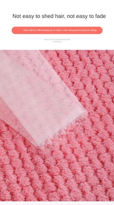 KILINE Microfiber Kitchen Dish Towel Dishcloth Rag Non-stick Thickened Wipe Table