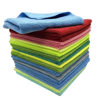 Microfiber Multi Functional Cleaning Towel for Auto Detailing and Car Wash