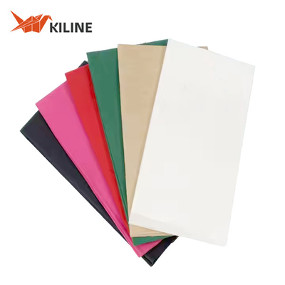 Disposable Party Paper Napkin With Pocket , Folded Guest Hand Towel For Decoration