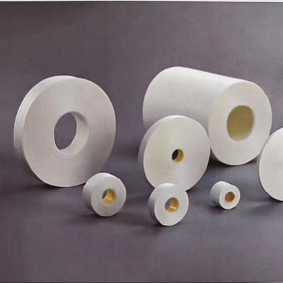 KILINE Automatic Cleaning Wipe Reel Cloth with Customized Size and Embossed Surface for Industrial Machinery Wiping