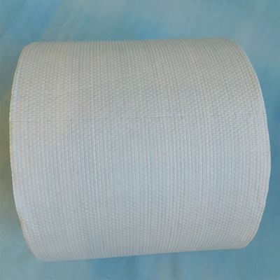 Industrial Grade Nonwoven Wet Wipe Blue Roll 80-89gsm Heavy Duty Industrial Cleaning Wipes