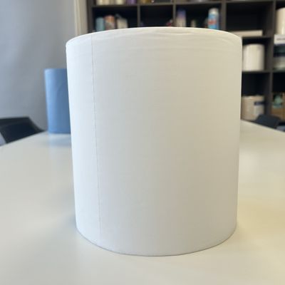 Disposable Heavy Duty Nonwoven Industrial Wipes 25X30cm for Workshop Application