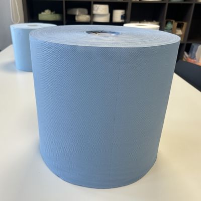 KILINE Heavy-Duty Super Water Absorbent Eco-Friendly Nonwoven Fabric Wipes for Industrial Cleaning