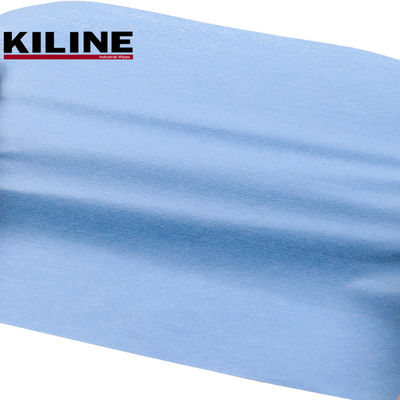 Food Grade Highly Absorbent Reusable Industrial Cleaning Wipes and Nonwoven Fabric Wipes