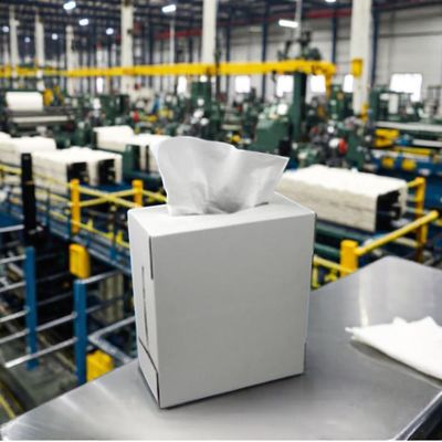 High Absorbency Reusable Eco-Friendly Industrial Wipes for Heavy Duty Cleaning