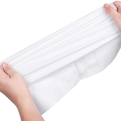 High Absorbency Reusable Eco-Friendly Industrial Wipes for Heavy Duty Cleaning