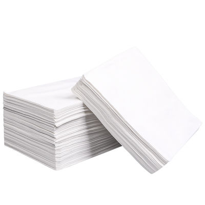 KILINE 1 PLY 300x350mm/sheet Polishing Cloth with 300sheets/Box for Industrial Stainless Steel Cleaning