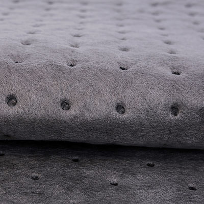 100% Polypropylene Absorbent Pad with 18 Times Absorbency and 40cm*50cm Size for Chemical Liquid Absorption