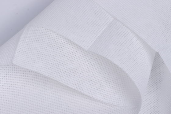 Colour Coded Cleaning Cloth with Antibacterial Inhibiter and 30x60cm Size for Industrial Use