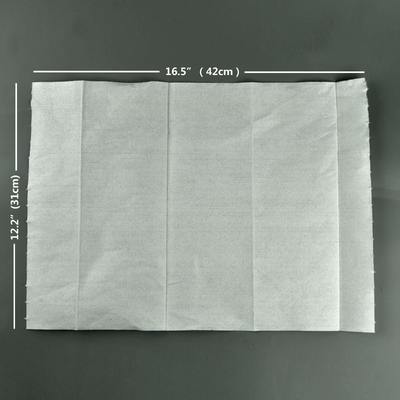 High Toughness Grease Absorbency Industrial Cleaning Cloth with Factory Customization Nonwoven Wipes