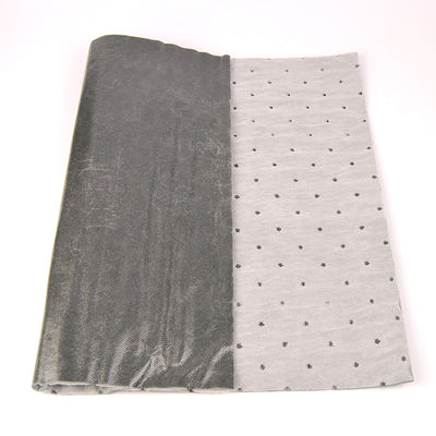 40x50 cm Polypropylene Absorbent Pads with 1.3KG Absorption Capacity for Industrial Spill Control