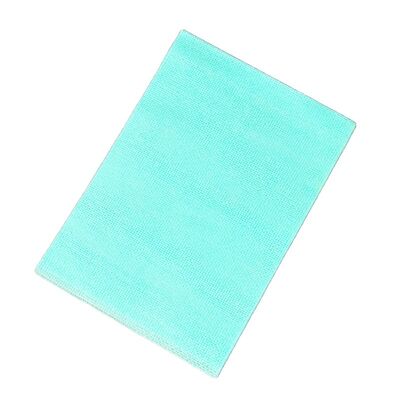 KILINE 30% Discount Microfiber Cloth for Automotive Kitchen Cleaning High Tack Nonwoven Viscose + PET Material Dish Glass Usage