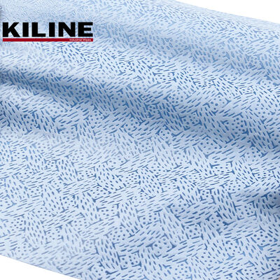 KILINE Fast Drying Eco-Friendly Super Water Absorbent Car Window Degreasing Absorbent Non-Woven Direct Polypropylene Cleaning