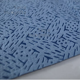 KILINE Fast Drying Eco-Friendly Super Water Absorbent Car Window Degreasing Absorbent Non-Woven Direct Polypropylene Cleaning