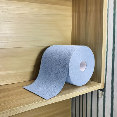 KILINE Super absorbant en tissu non tissé écologique serviette de séchage automobile pour lavage et dégraissage de voiture serviettes de nettoyage réutilisables