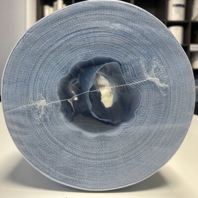 18gsm Eco-Friendly Industrial Cleaning Paper Customizable Size for Multi-Scene Applications