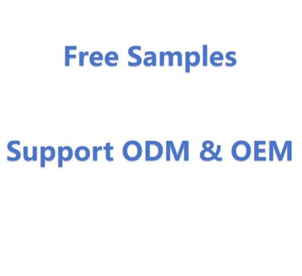 Premium 50GSM Low-linting Eco-Friendly Nonwoven Cleanroom Wipes for ISO Class 5 Environments